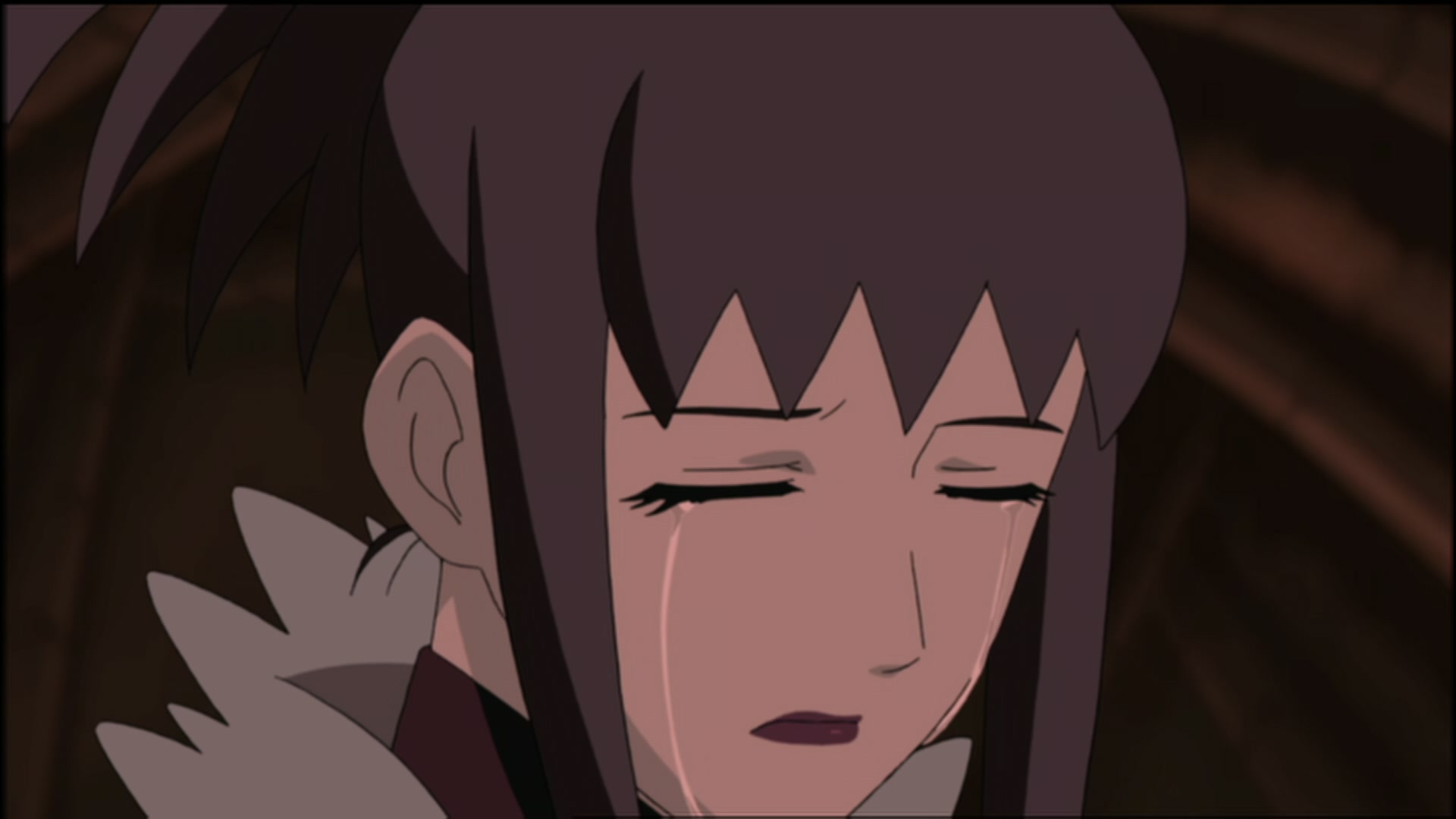Naruto: Shippuden Ep 108: Guidepost of the Camellia @ 00:18:02