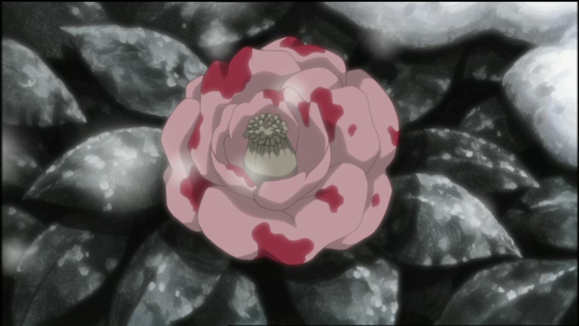 Naruto: Shippuden Ep 108: Guidepost of the Camellia @ 00:18:11