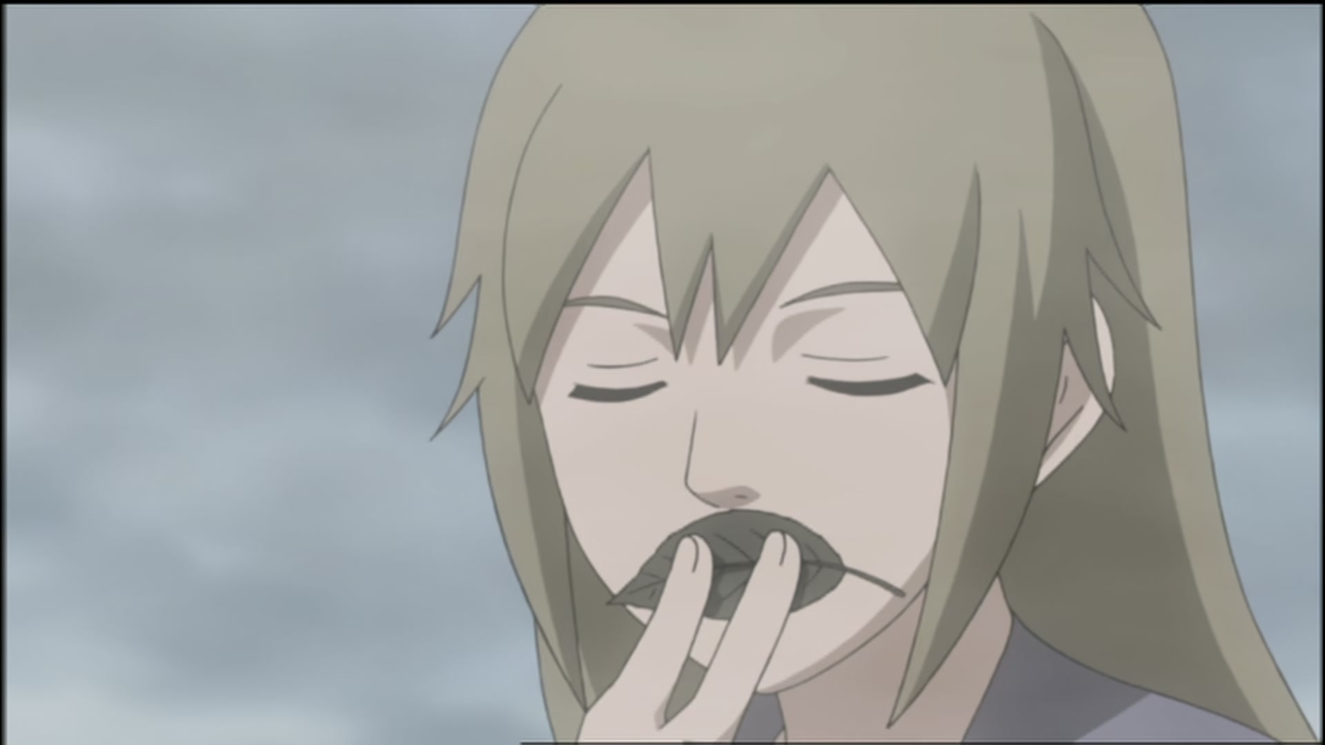 Naruto: Shippuden Ep 108: Guidepost of the Camellia @ 00:19:13