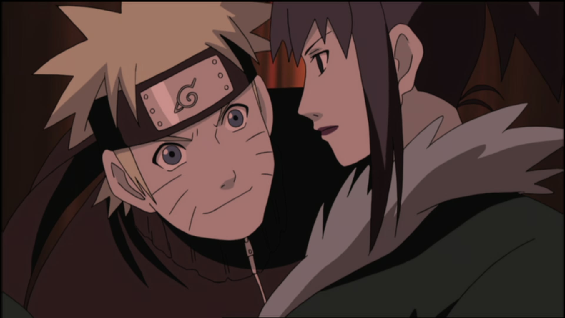 Naruto: Shippuden Ep 108: Guidepost of the Camellia @ 00:19:31