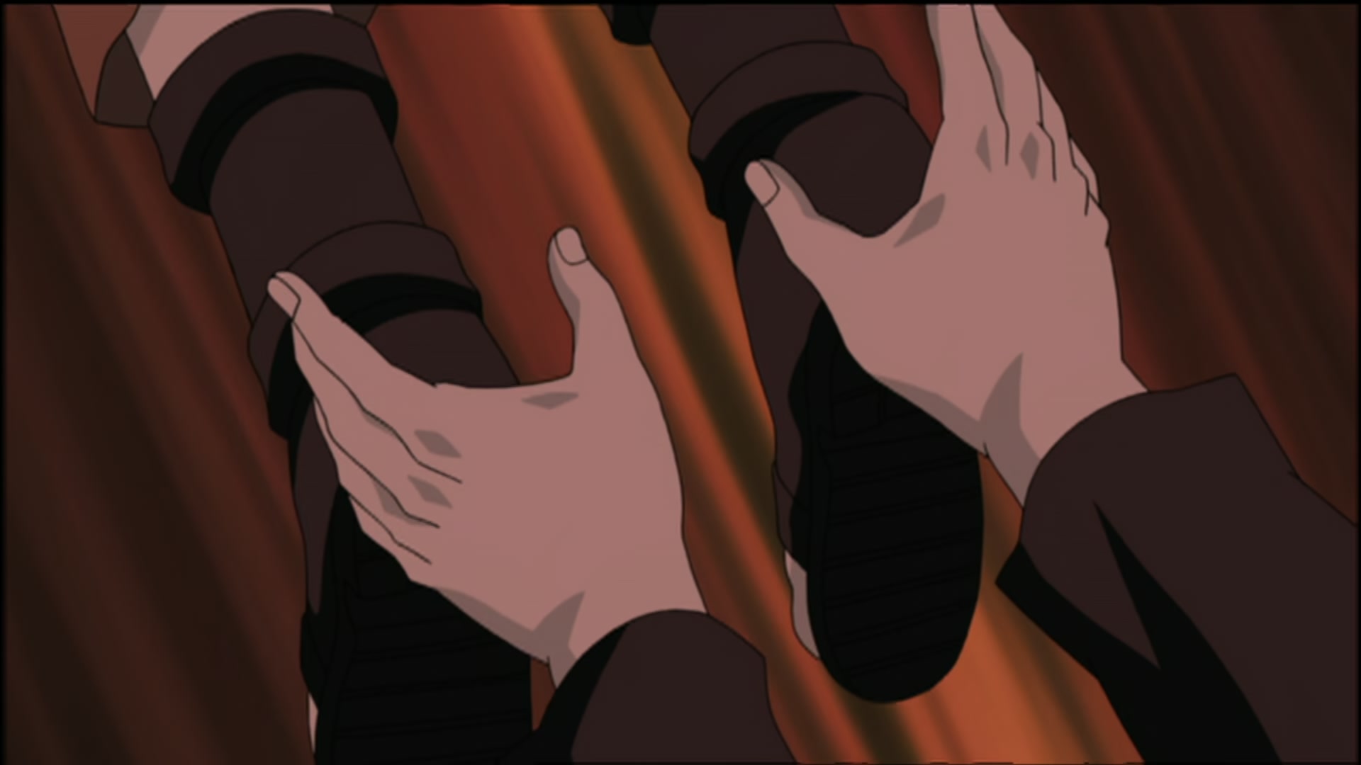 Naruto: Shippuden Ep 108: Guidepost of the Camellia @ 00:19:36