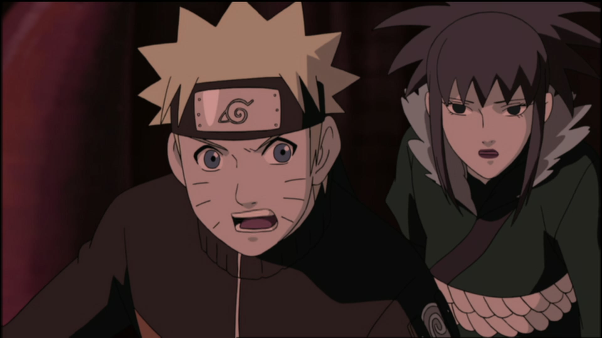 Naruto: Shippuden Ep 108: Guidepost of the Camellia @ 00:19:46