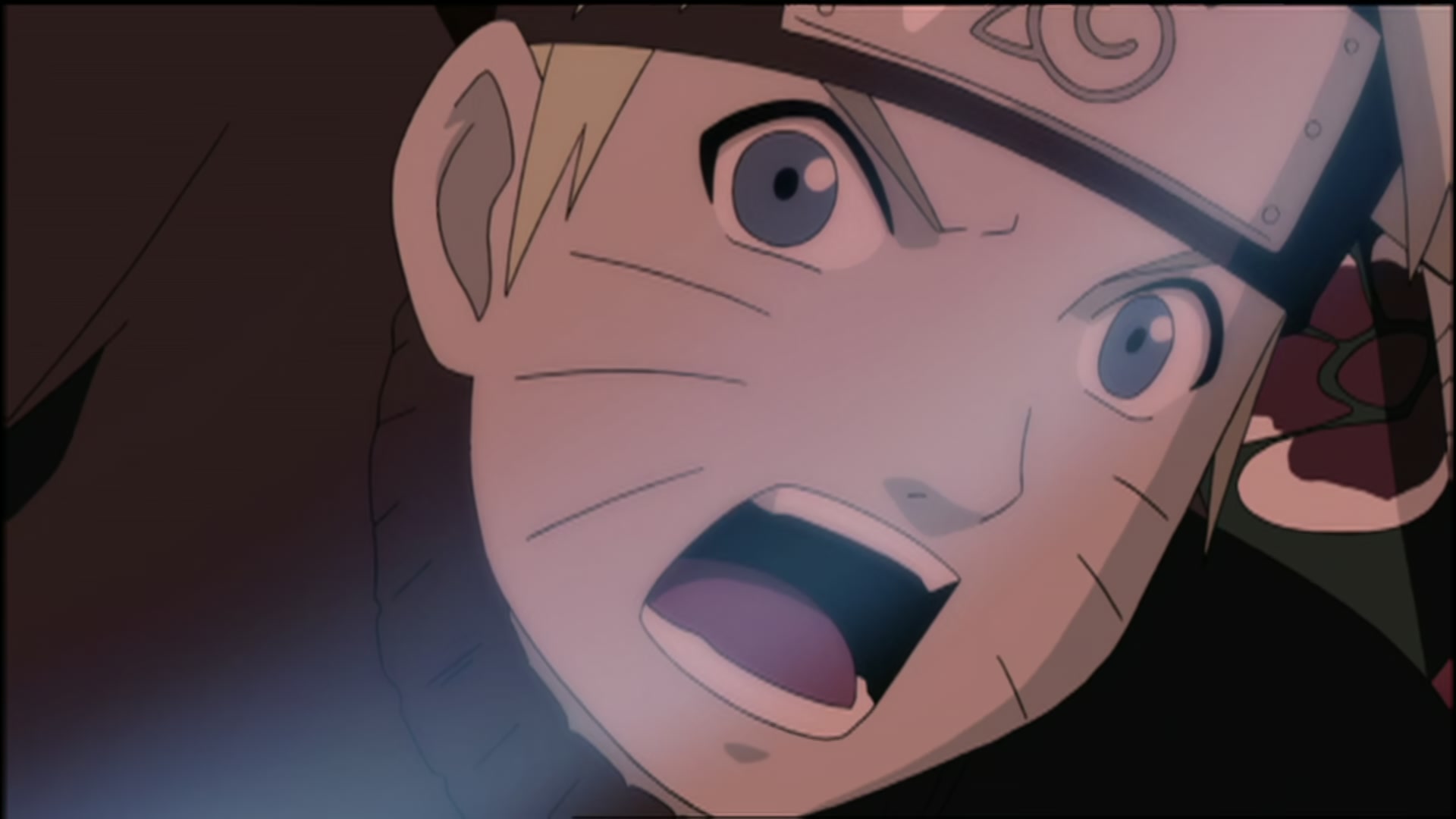 Naruto: Shippuden Ep 108: Guidepost of the Camellia @ 00:19:50