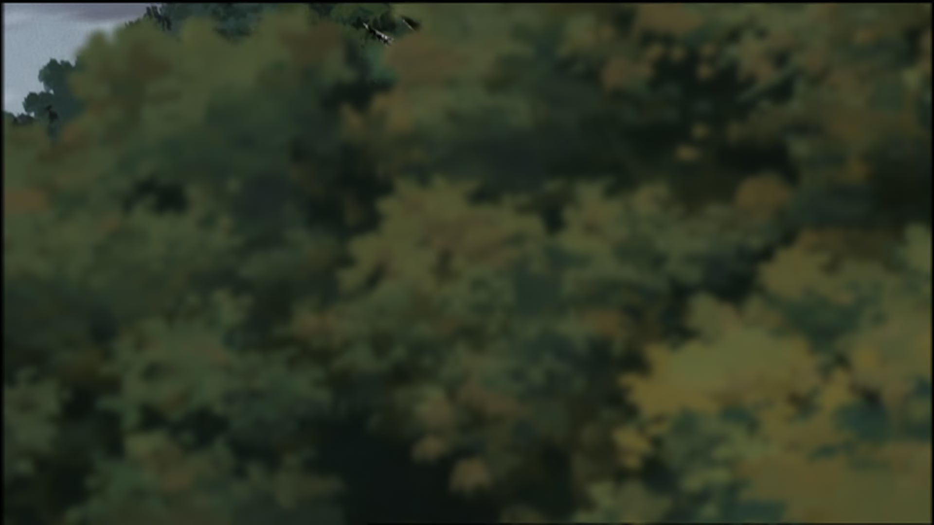 Naruto: Shippuden Ep 109: Counterattack of the Curse Mark @ 00:03:56