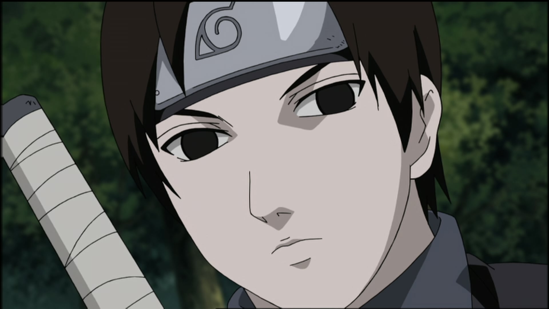 Naruto: Shippuden Ep 109: Counterattack of the Curse Mark @ 00:04:38