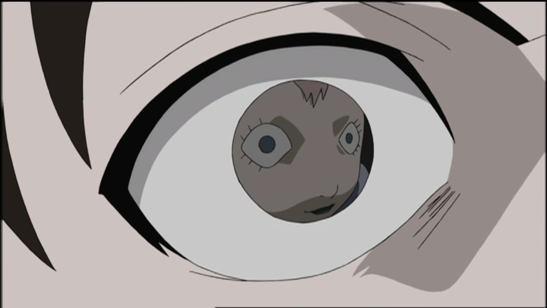 Naruto: Shippuden Ep 109: Counterattack of the Curse Mark @ 00:05:21