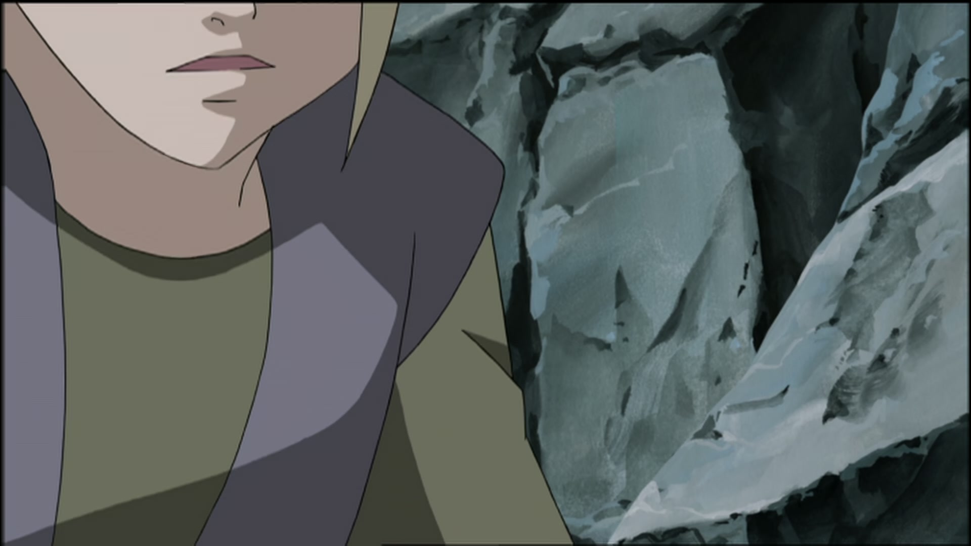 Naruto: Shippuden Ep 109: Counterattack of the Curse Mark @ 00:05:59