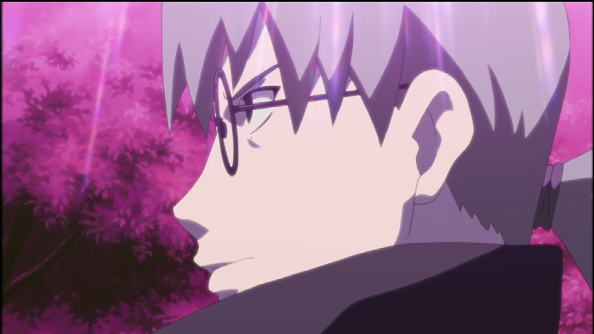 Naruto: Shippuden Ep 109: Counterattack of the Curse Mark @ 00:06:41