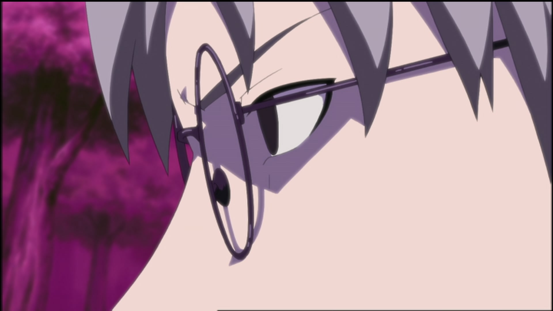 Naruto: Shippuden Ep 109: Counterattack of the Curse Mark @ 00:07:00