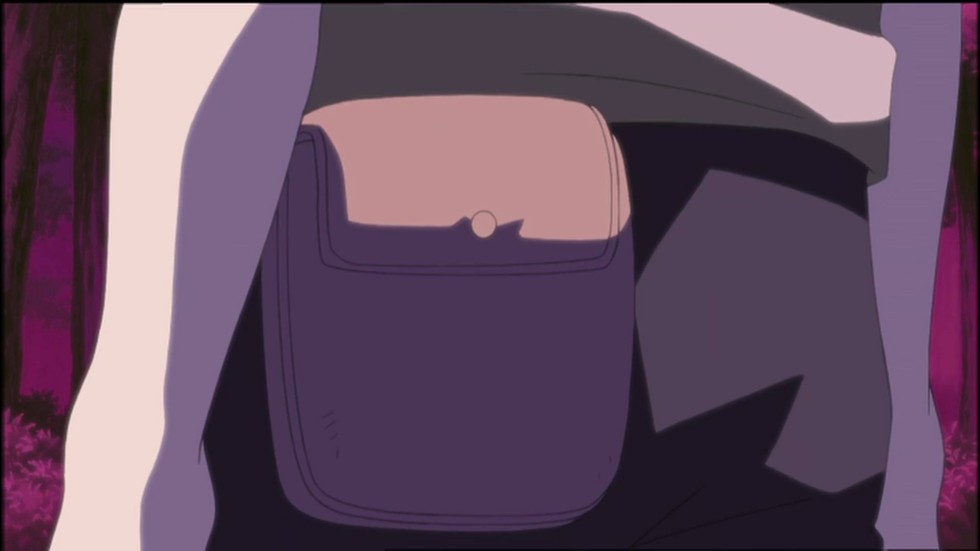 Naruto: Shippuden Ep 109: Counterattack of the Curse Mark @ 00:07:29