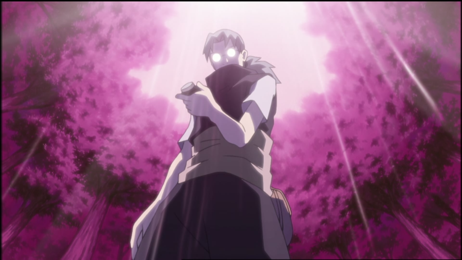 Naruto: Shippuden Ep 109: Counterattack of the Curse Mark @ 00:07:33