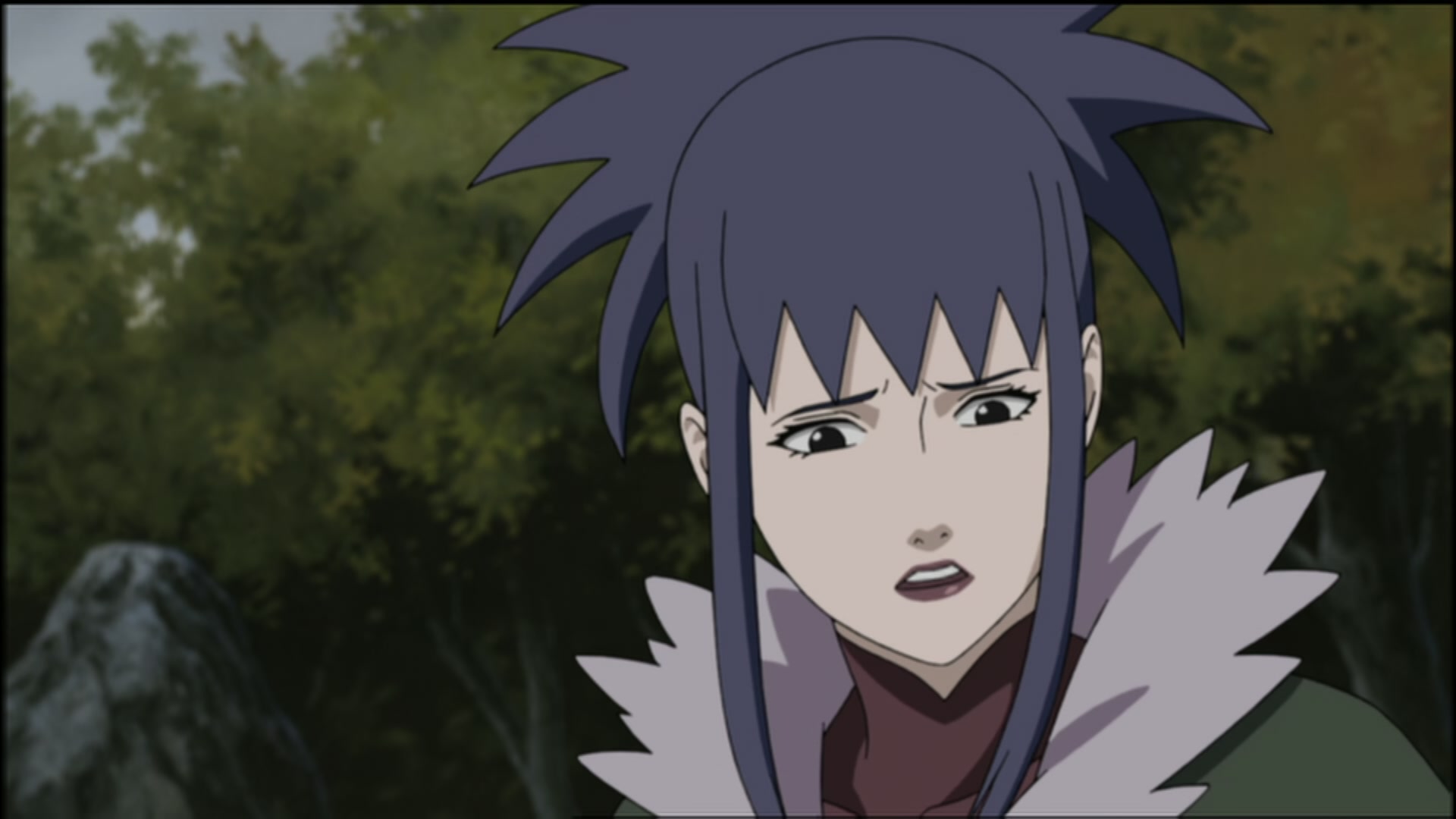Naruto: Shippuden Ep 110: Memory of Guilt @ 00:01:39