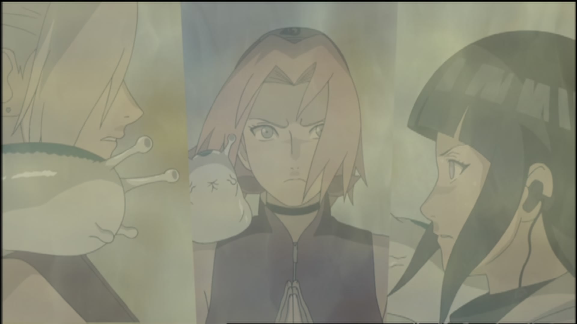 Naruto: Shippuden Ep 110: Memory of Guilt @ 00:02:59