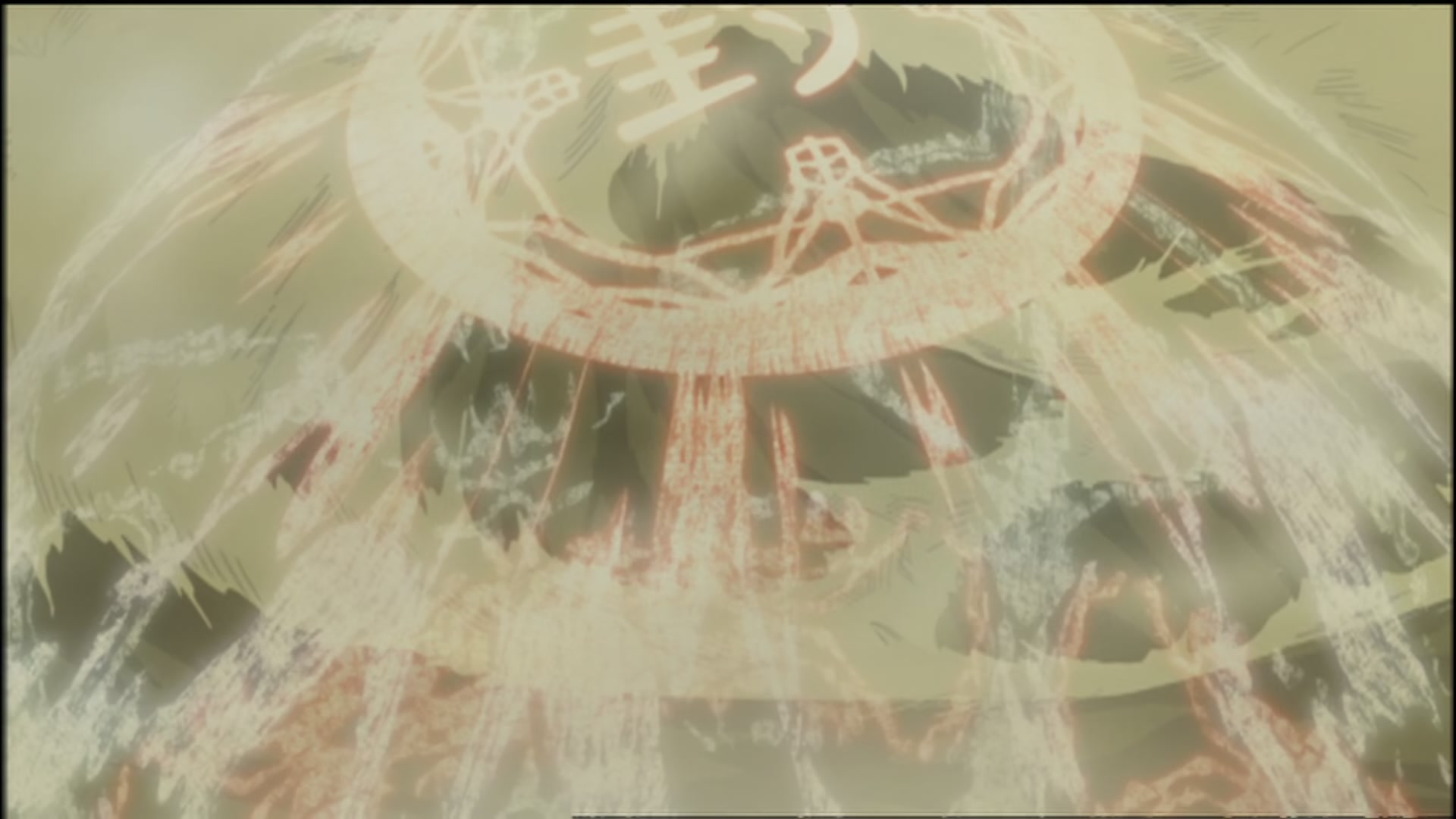 Naruto: Shippuden Ep 110: Memory of Guilt @ 00:03:09