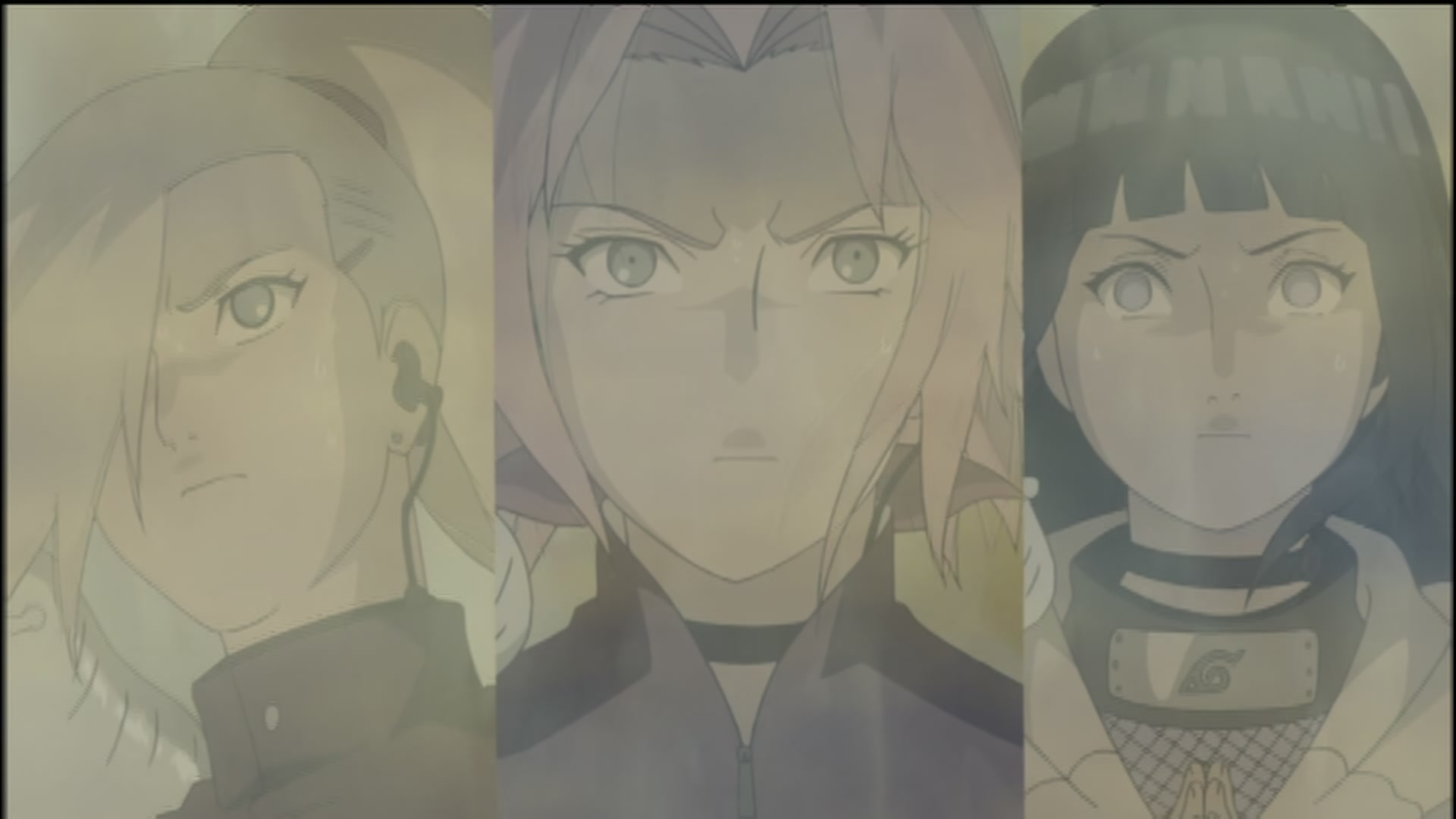 Naruto: Shippuden Ep 110: Memory of Guilt @ 00:03:13