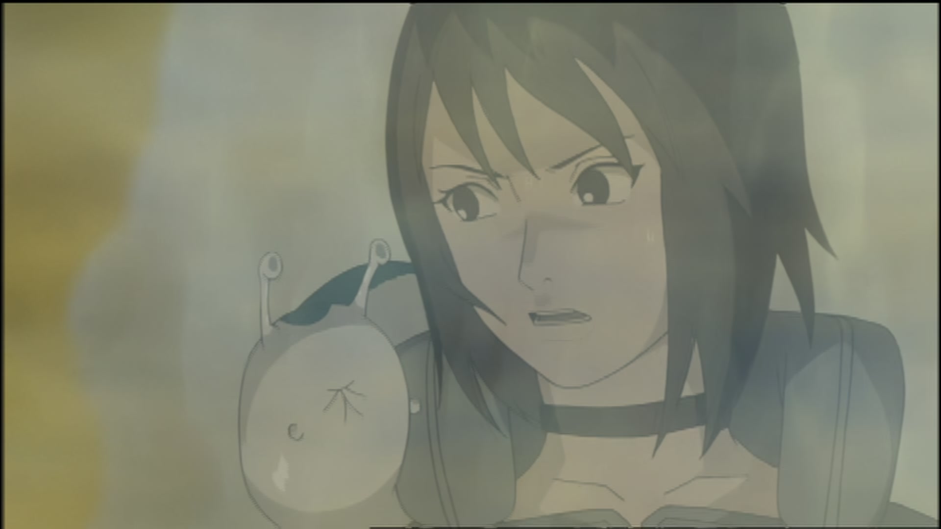 Naruto: Shippuden Ep 110: Memory of Guilt @ 00:03:18