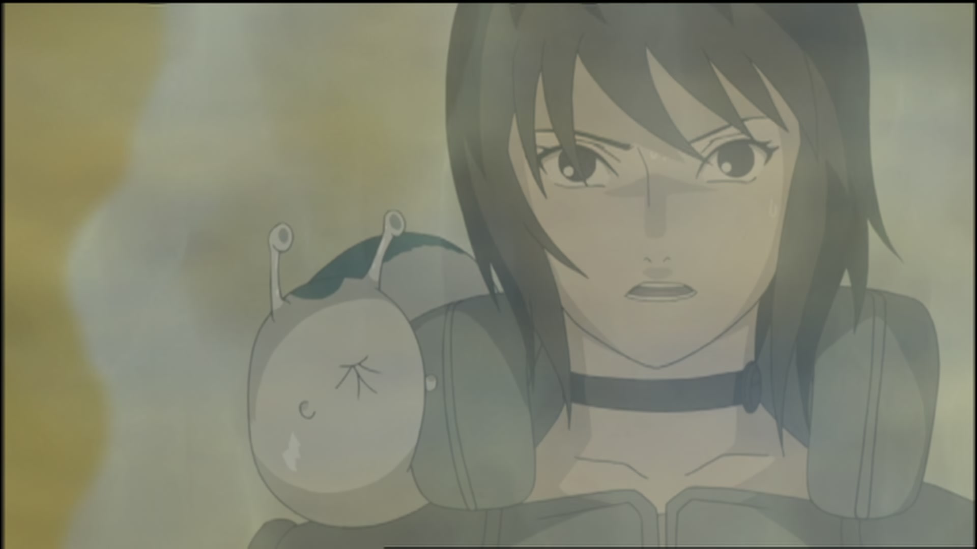 Naruto: Shippuden Ep 110: Memory of Guilt @ 00:03:23