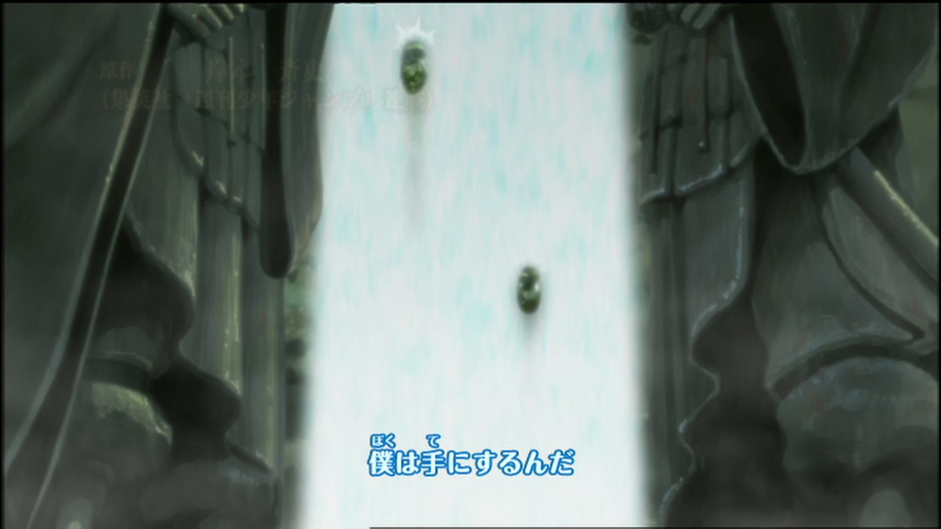 Naruto: Shippuden Ep 110: Memory of Guilt @ 00:04:10