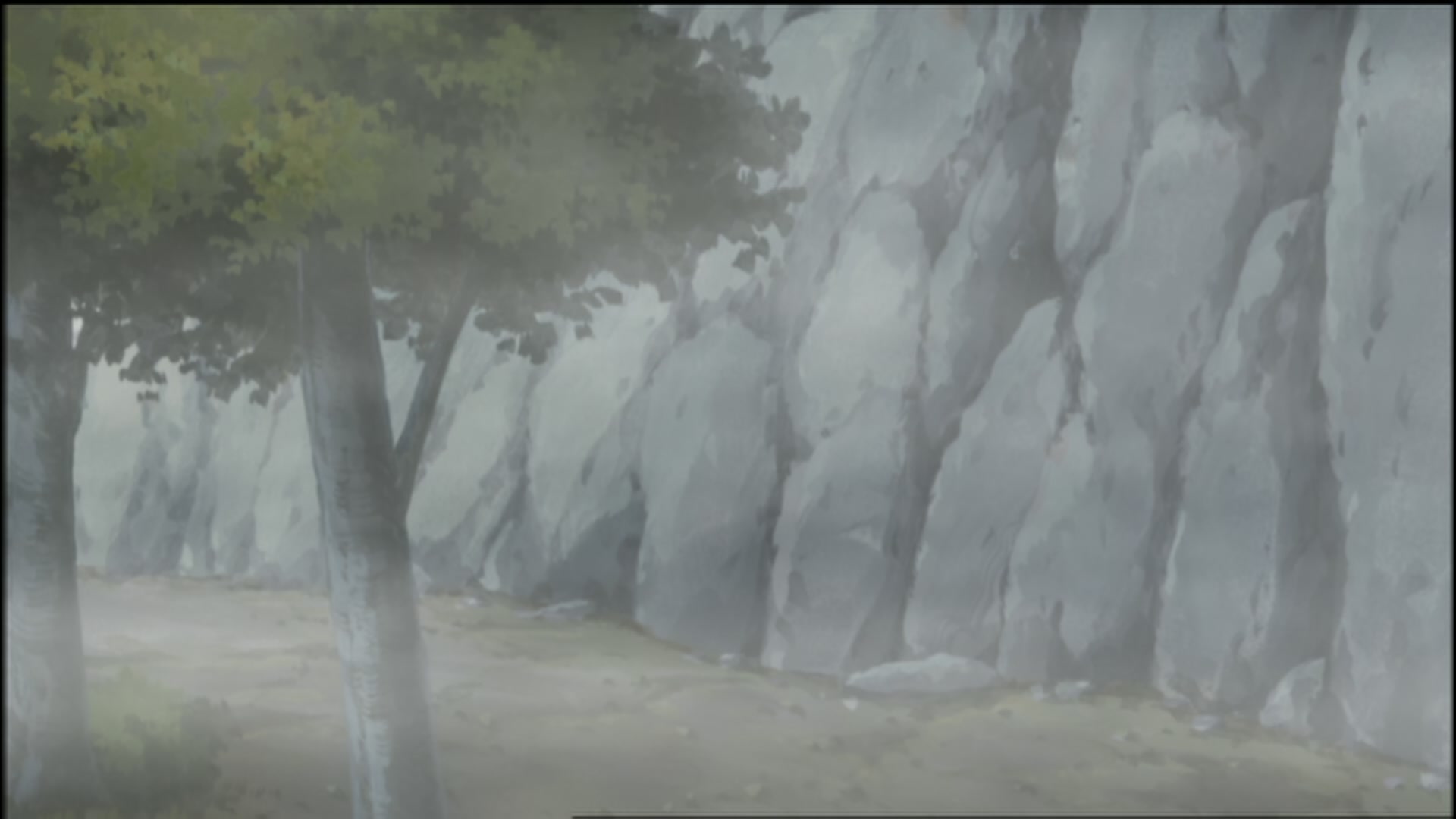 Naruto: Shippuden Ep 110: Memory of Guilt @ 00:05:35