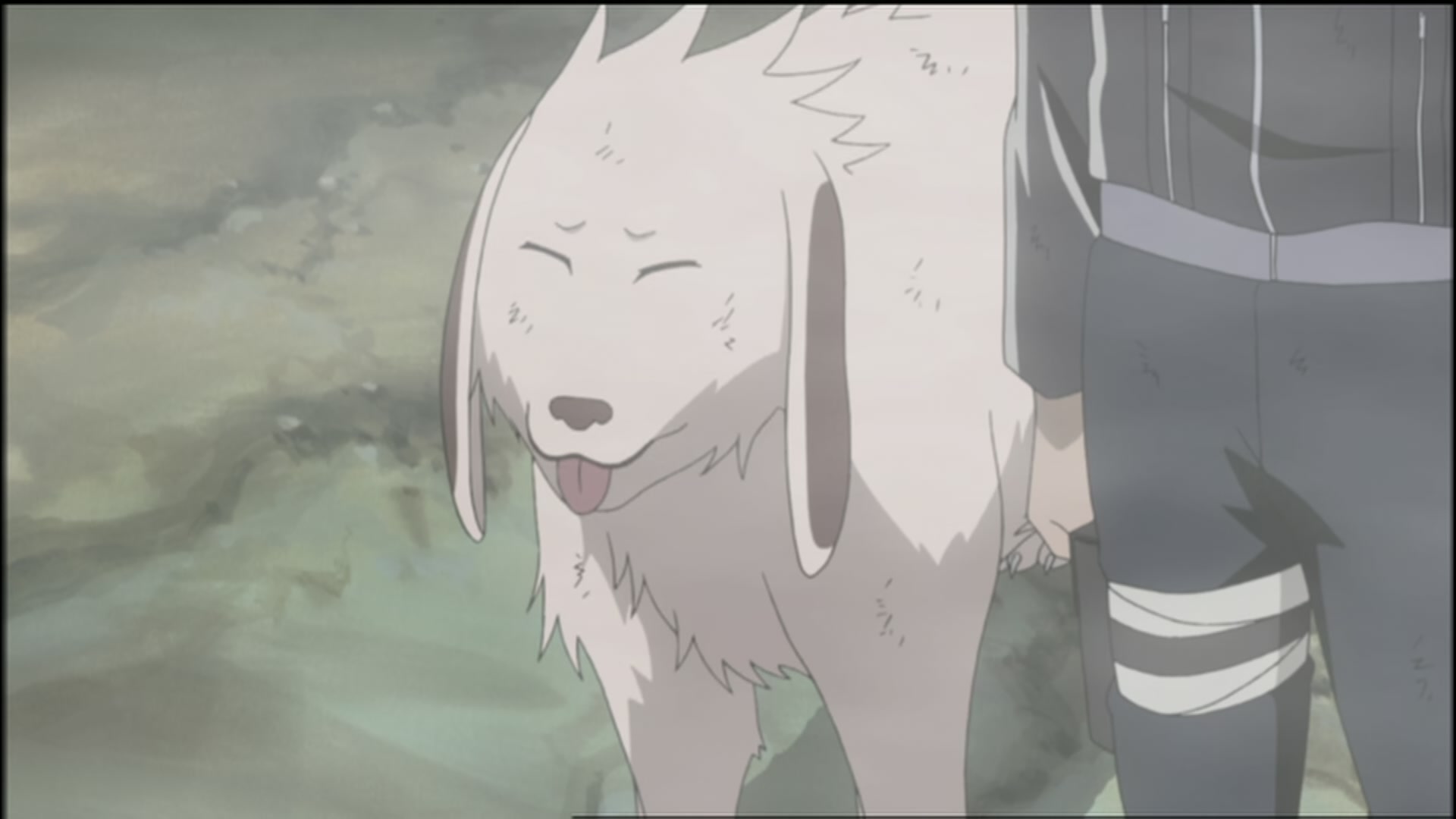 Naruto: Shippuden Ep 110: Memory of Guilt @ 00:06:08