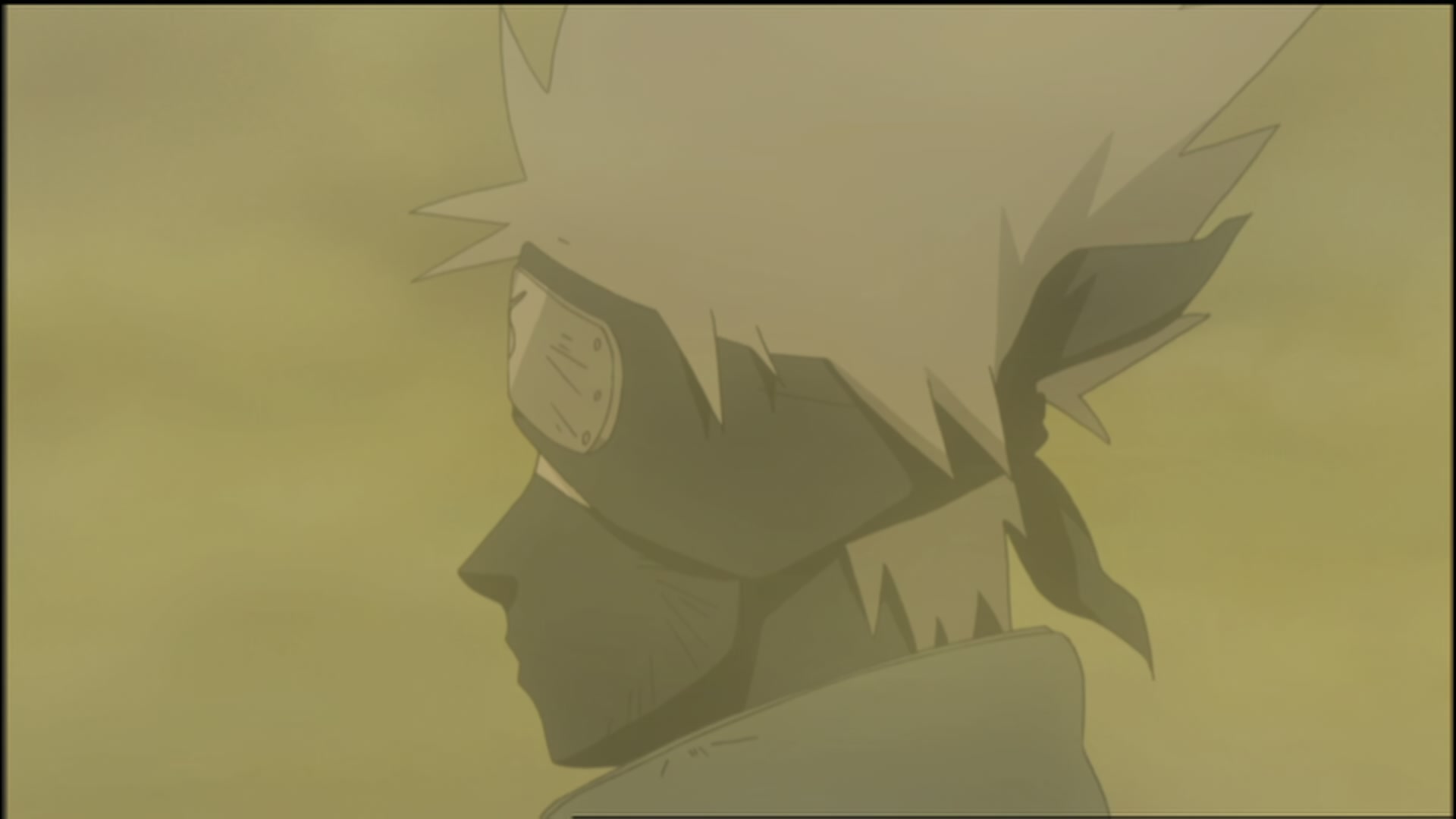 Naruto: Shippuden Ep 110: Memory of Guilt @ 00:06:27
