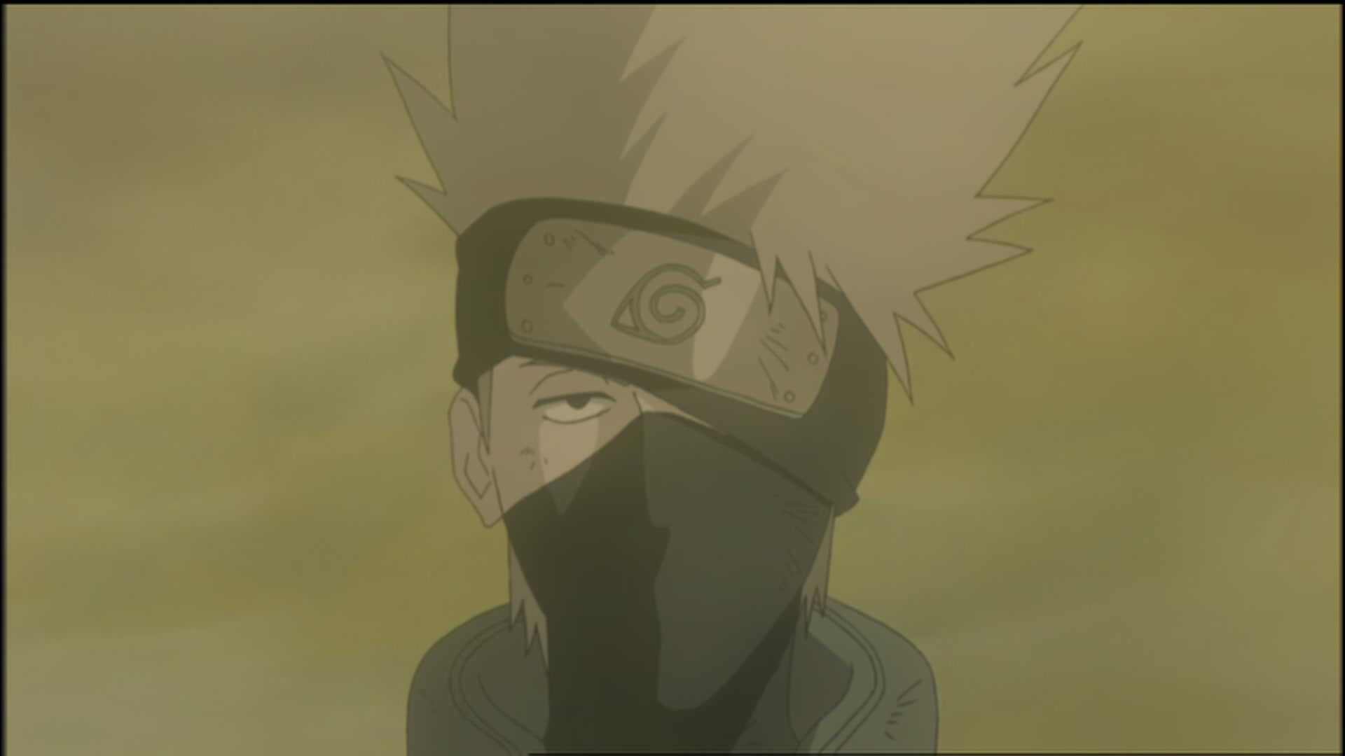 Naruto: Shippuden Ep 110: Memory of Guilt @ 00:06:37