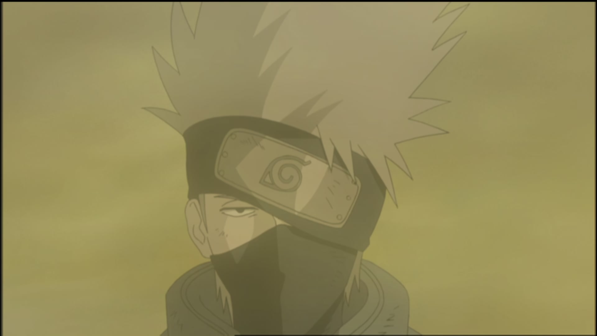 Naruto: Shippuden Ep 110: Memory of Guilt @ 00:06:46