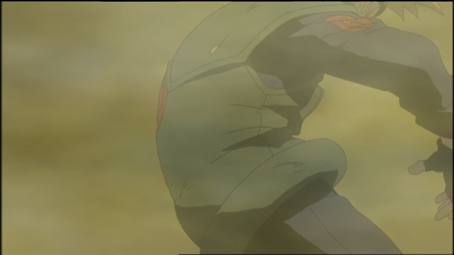 Naruto: Shippuden Ep 110: Memory of Guilt @ 00:06:51