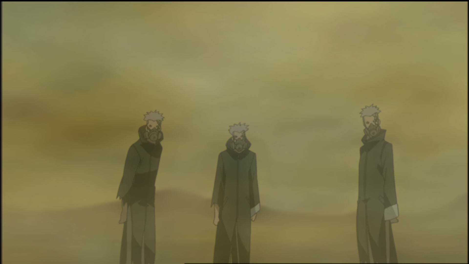 Naruto: Shippuden Ep 110: Memory of Guilt @ 00:07:10
