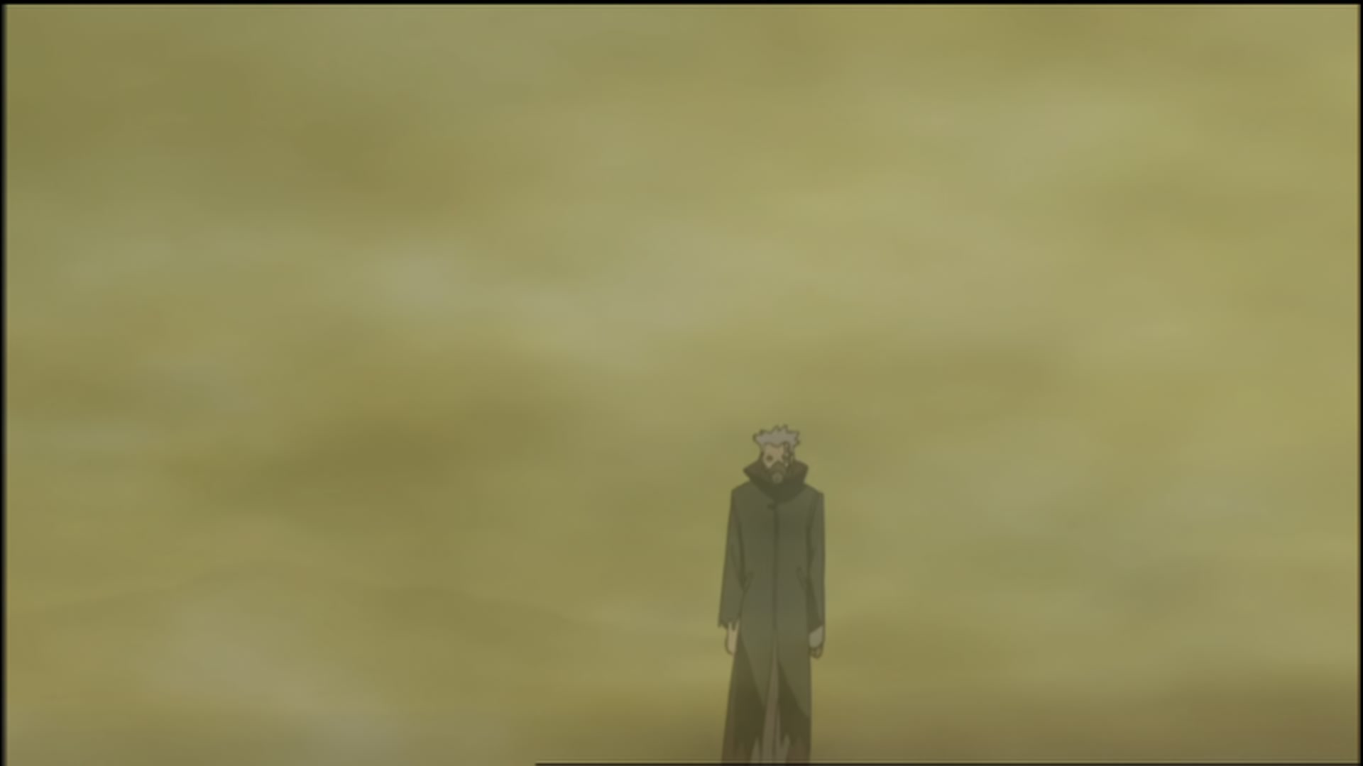 Naruto: Shippuden Ep 110: Memory of Guilt @ 00:07:29