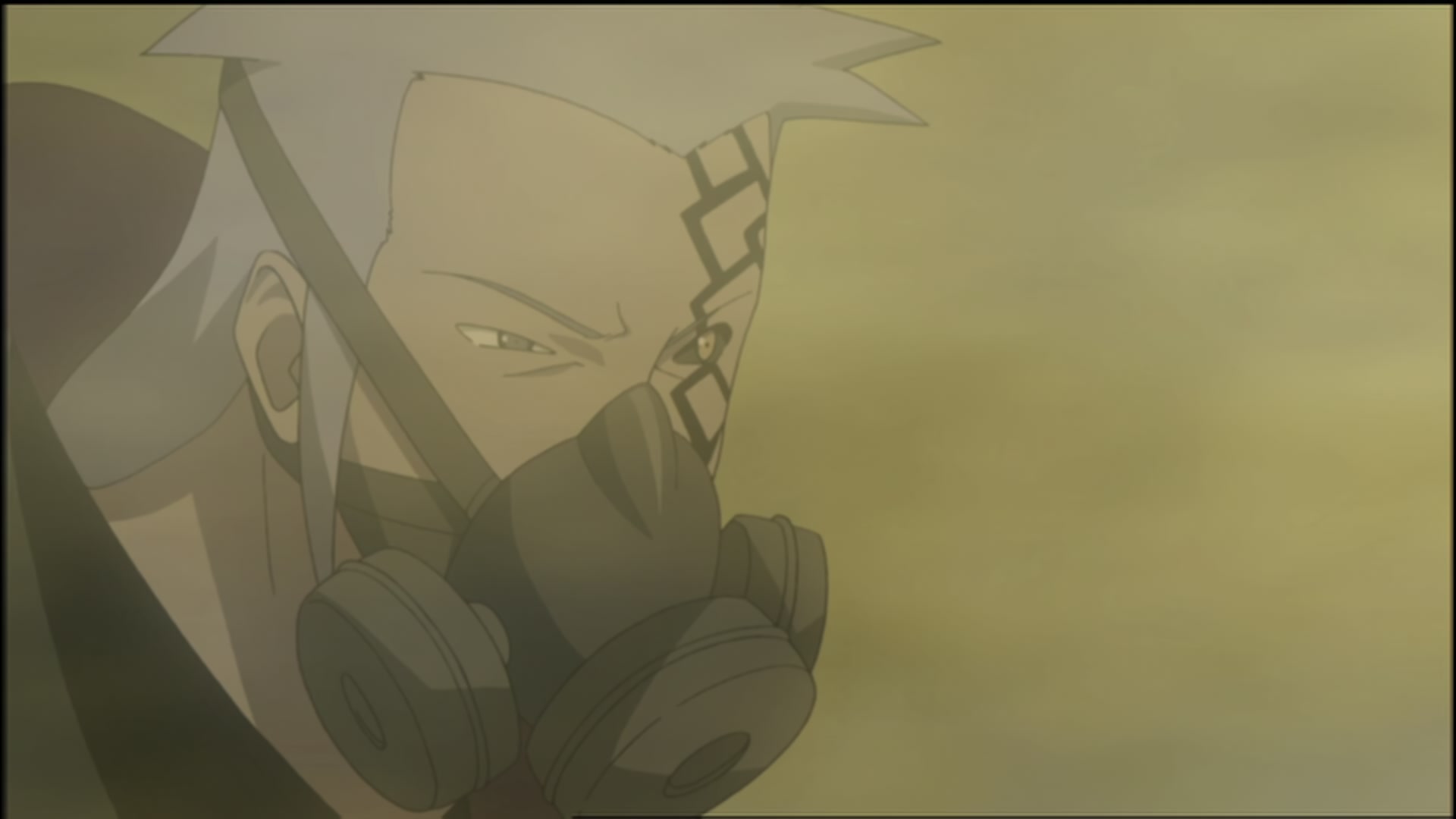Naruto: Shippuden Ep 110: Memory of Guilt @ 00:07:38