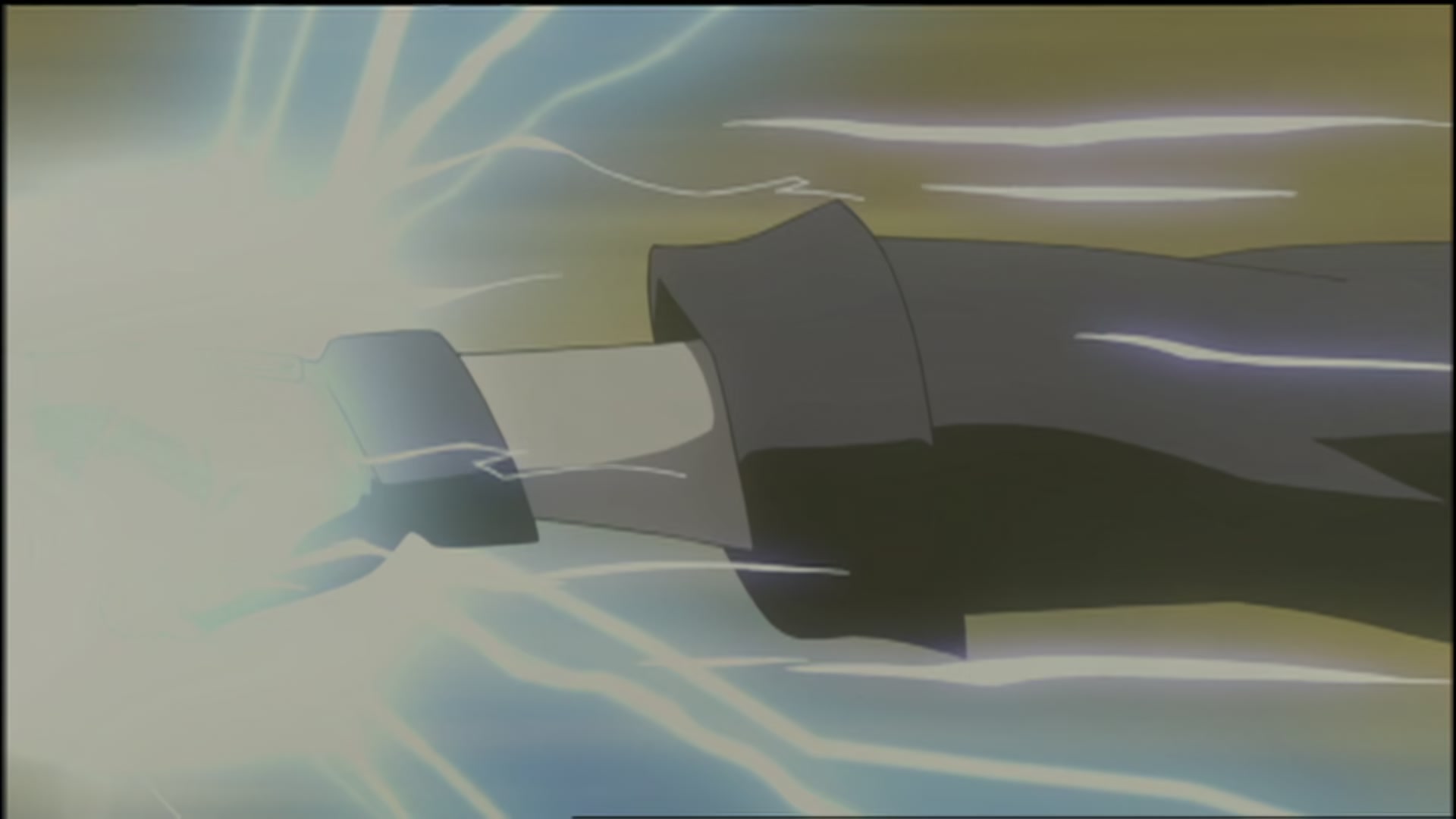 Naruto: Shippuden Ep 110: Memory of Guilt @ 00:07:52