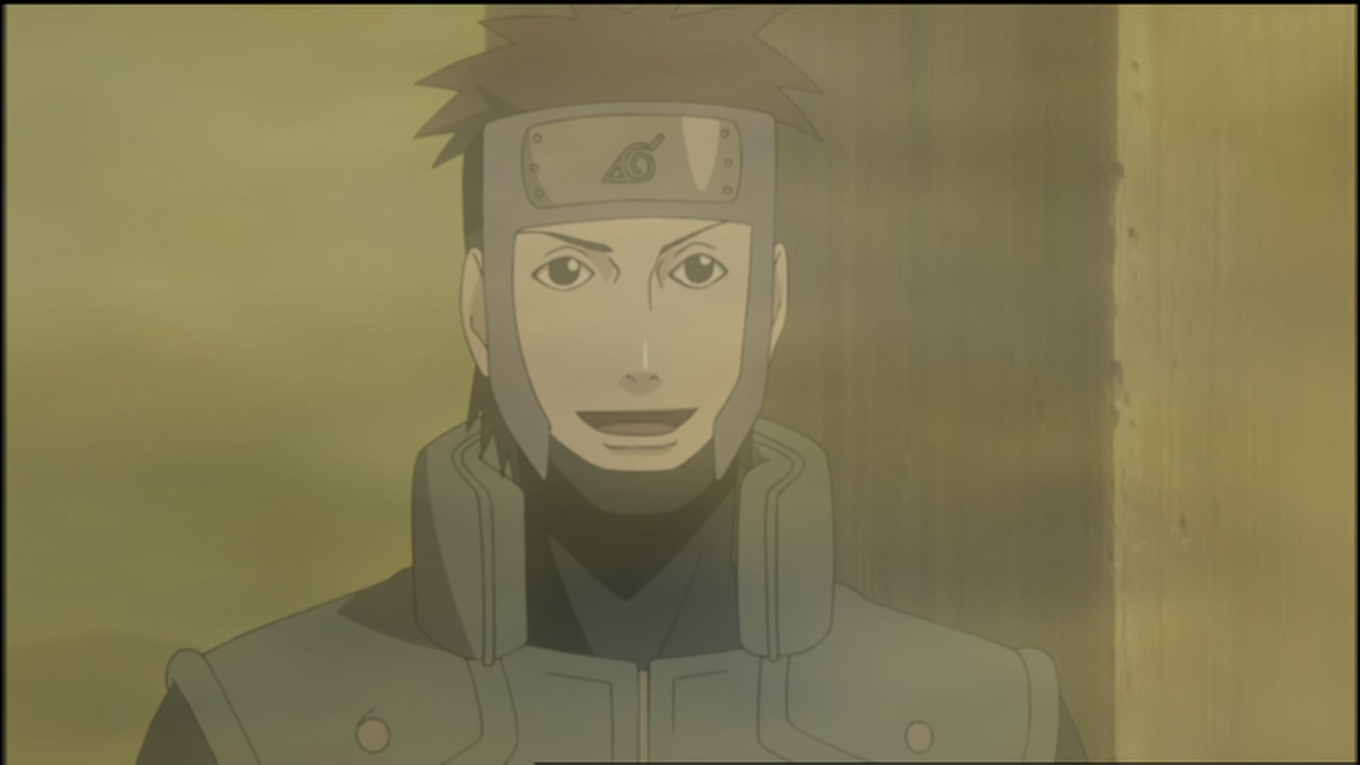 Naruto: Shippuden Ep 110: Memory of Guilt @ 00:08:39