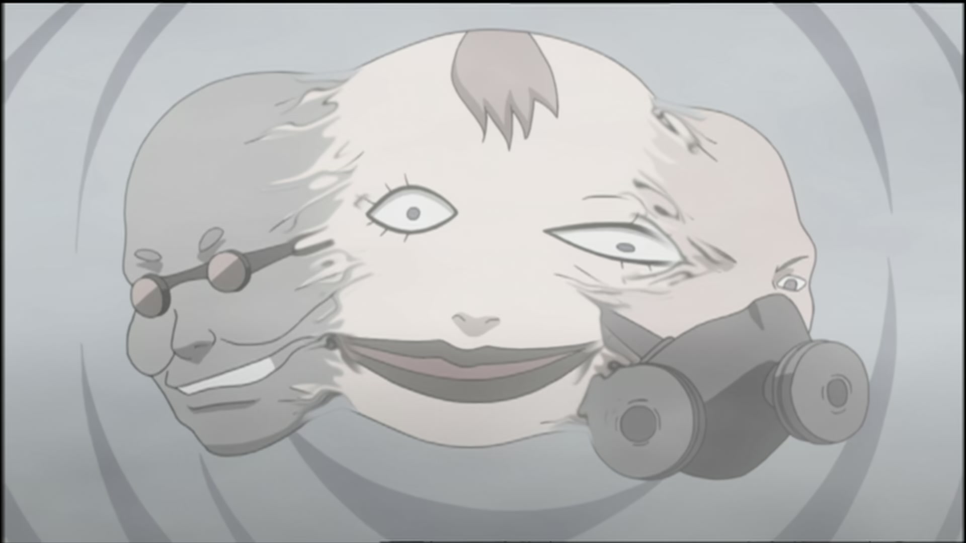 Naruto: Shippuden Ep 111: Shattered Promise @ 00:01:53