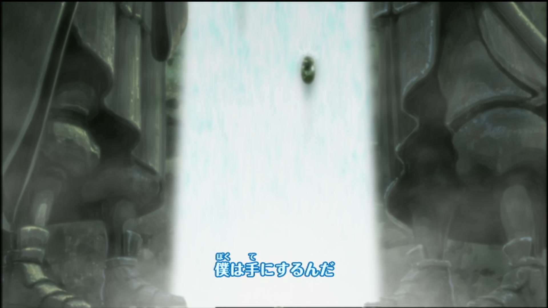 Naruto: Shippuden Ep 111: Shattered Promise @ 00:02:21