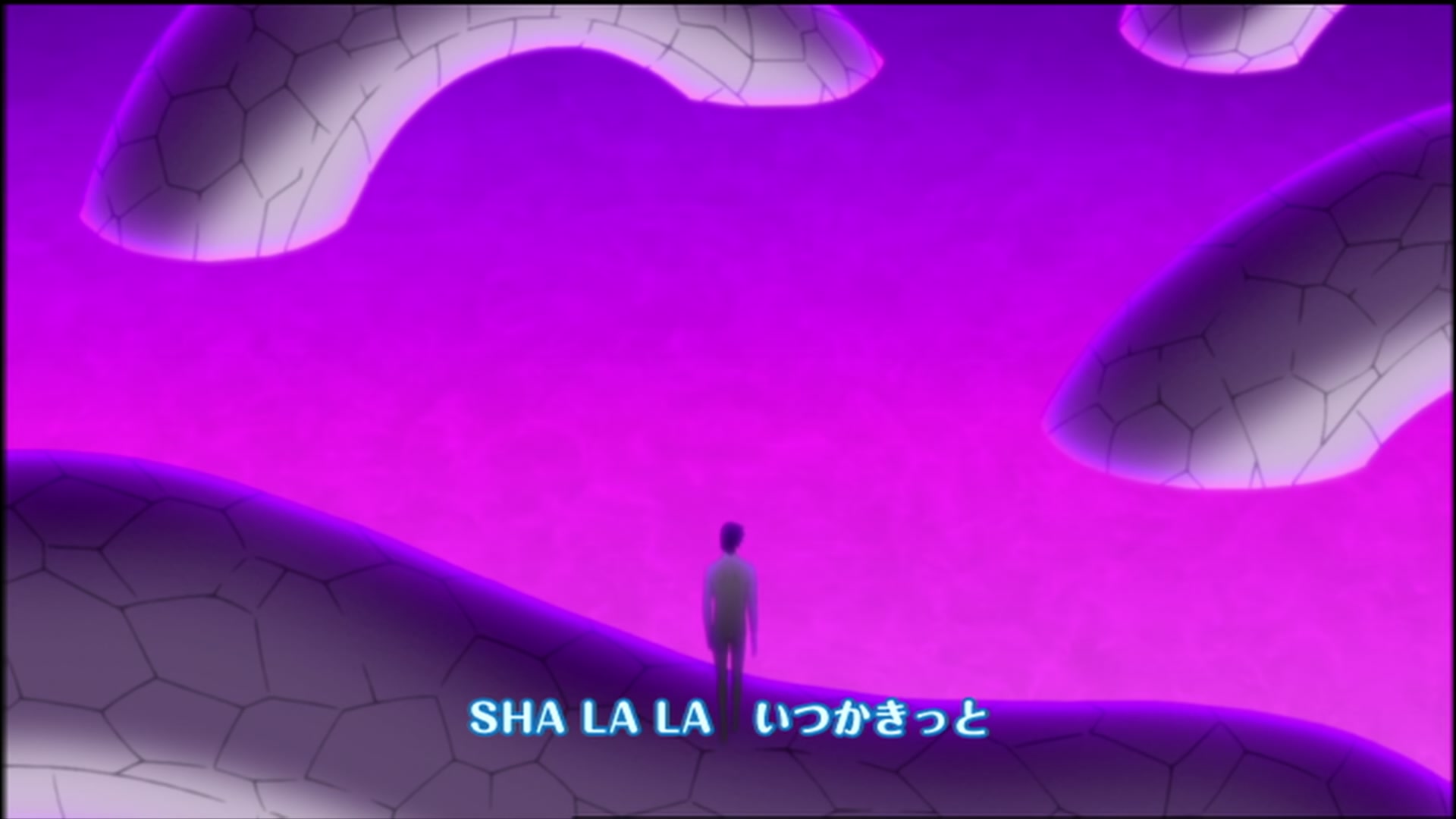 Naruto: Shippuden Ep 111: Shattered Promise @ 00:03:09