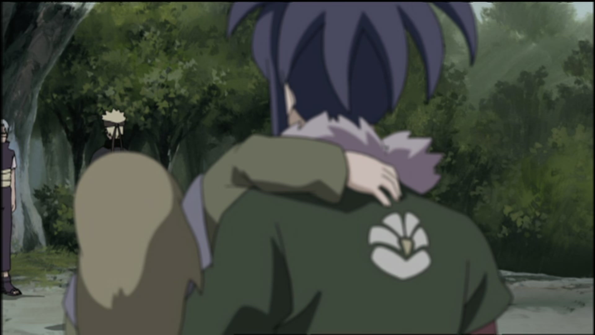Naruto: Shippuden Ep 111: Shattered Promise @ 00:03:51