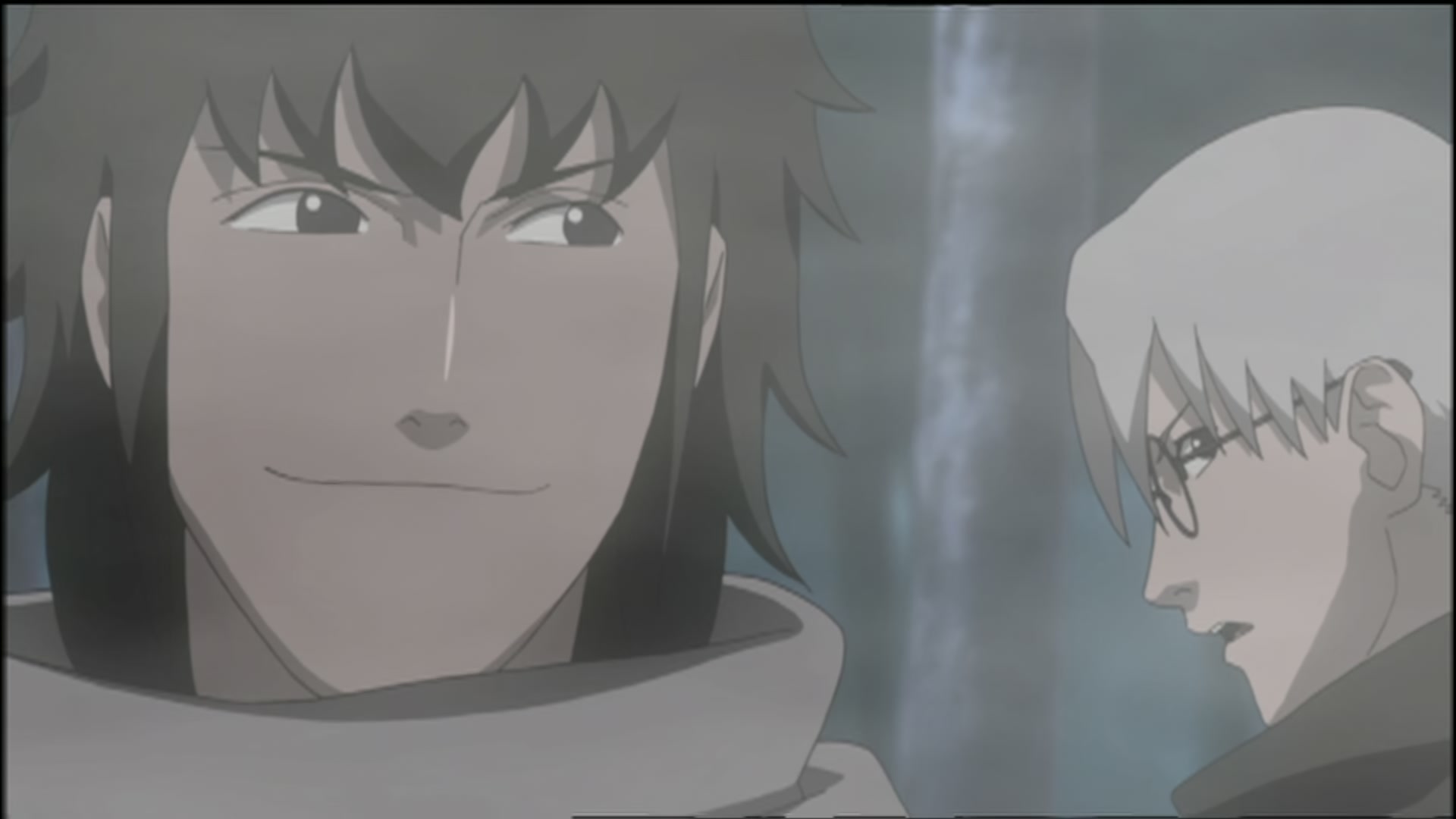 Naruto: Shippuden Ep 111: Shattered Promise @ 00:04:15