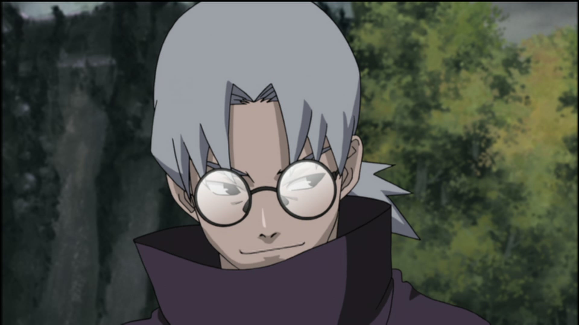 Naruto: Shippuden Ep 111: Shattered Promise @ 00:04:57