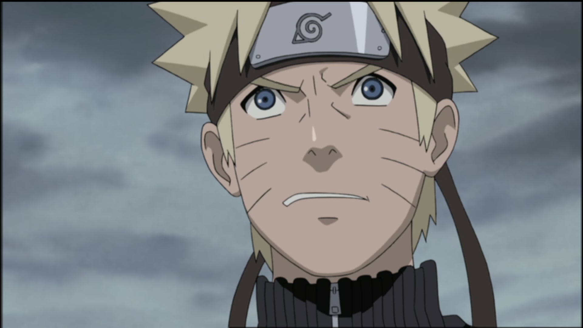 Naruto: Shippuden Ep 111: Shattered Promise @ 00:05:11