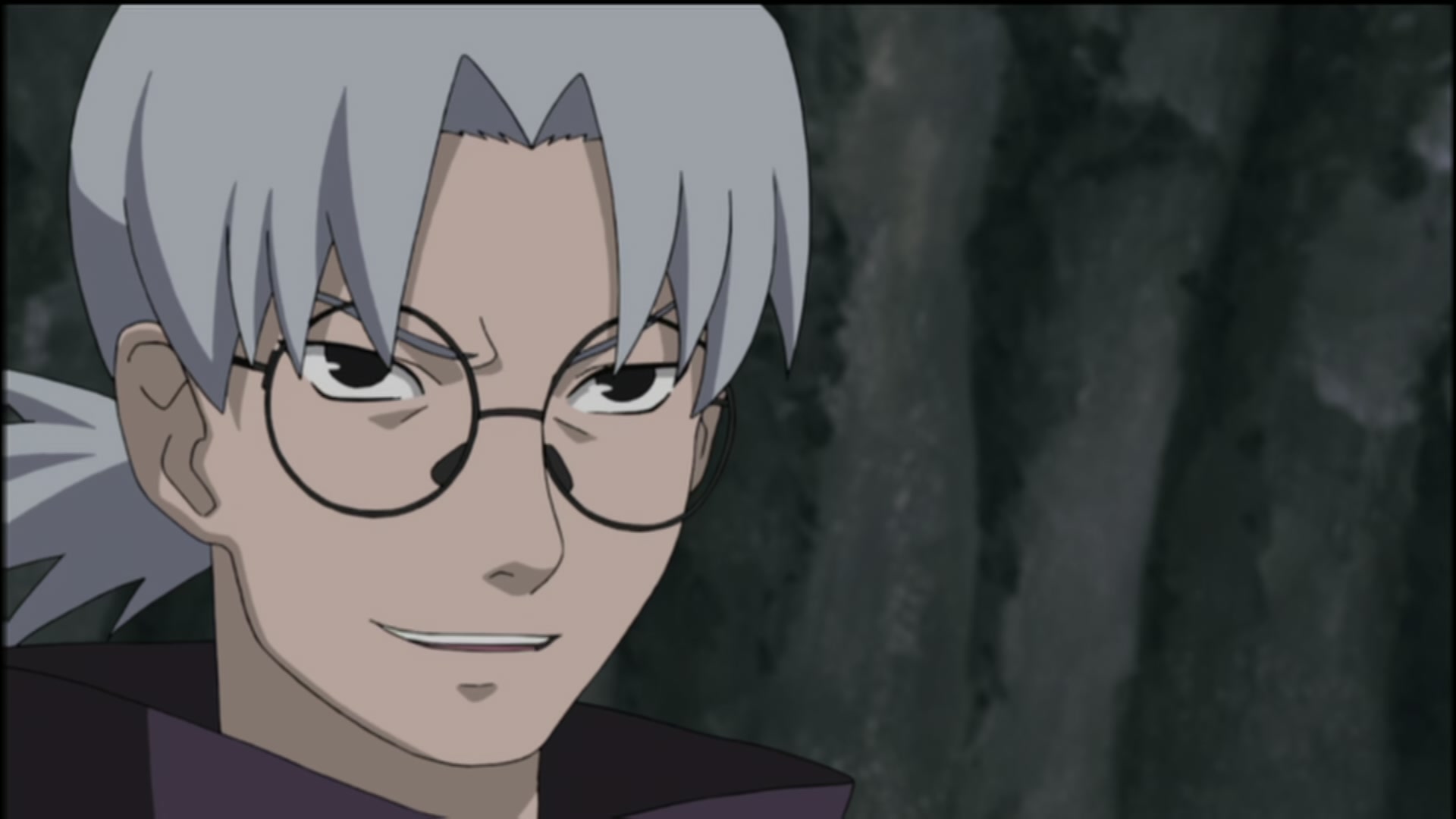 Naruto: Shippuden Ep 111: Shattered Promise @ 00:05:16