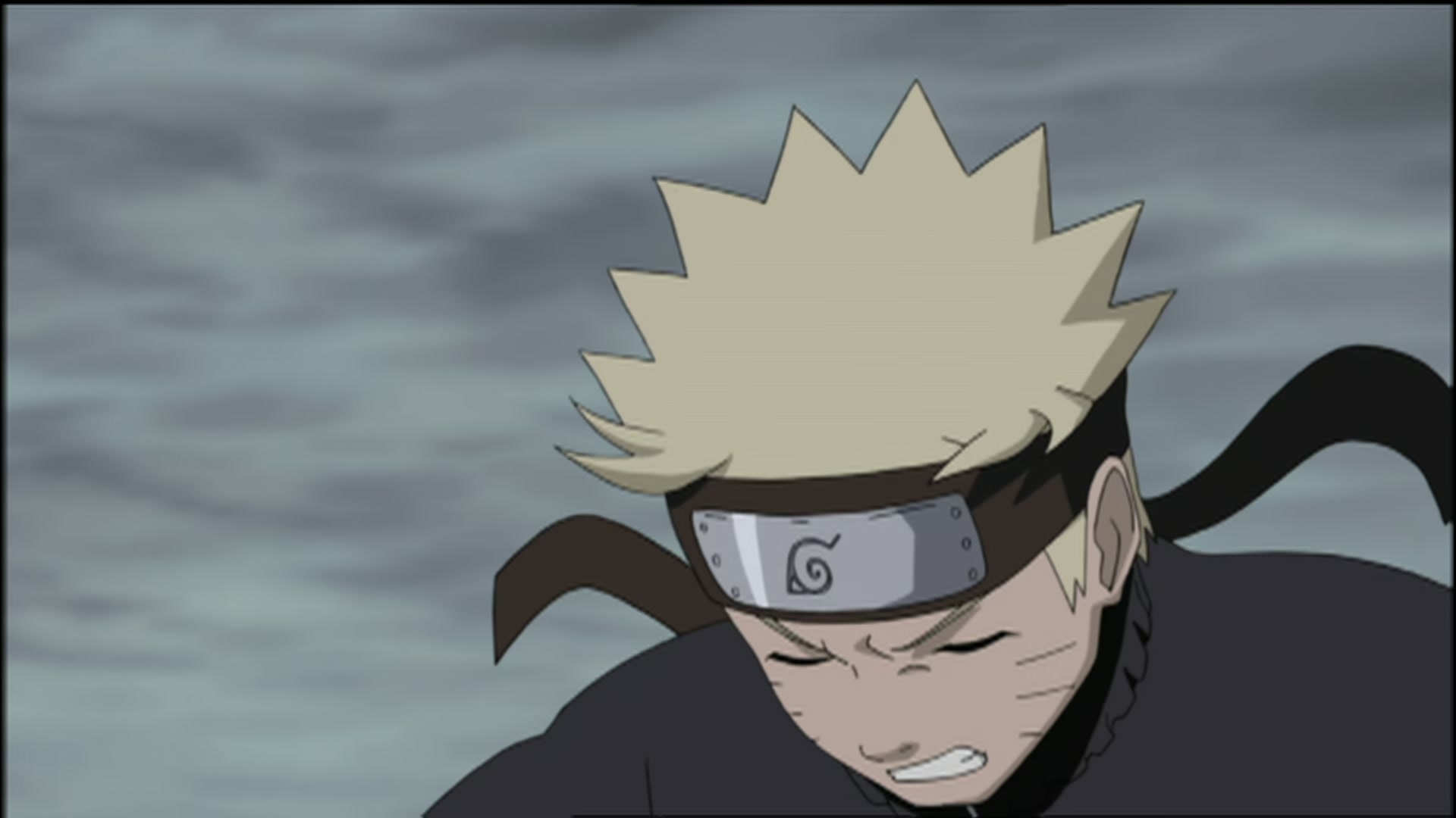 Naruto: Shippuden Ep 111: Shattered Promise @ 00:06:13