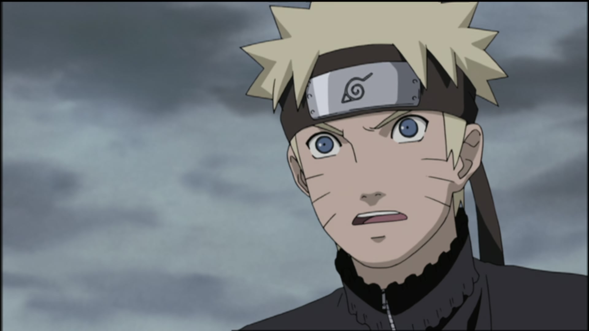 Naruto: Shippuden Ep 111: Shattered Promise @ 00:06:17