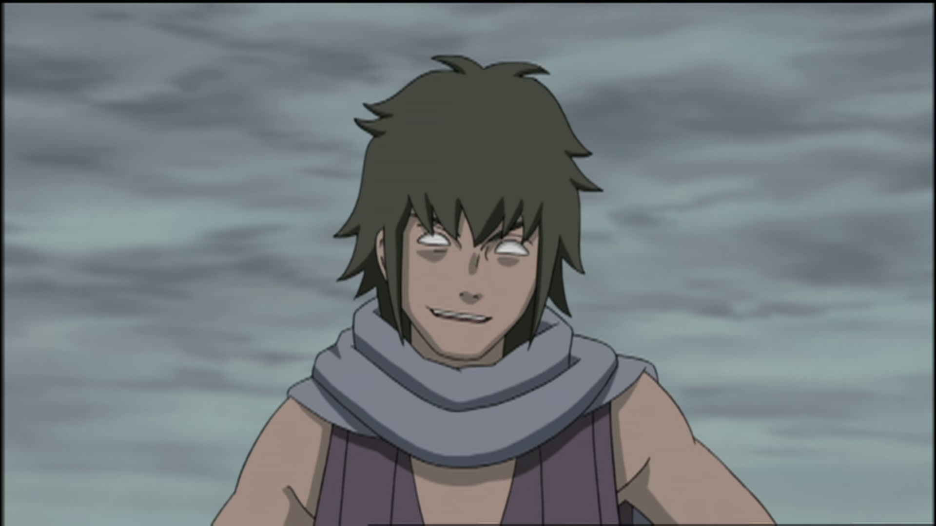 Naruto: Shippuden Ep 111: Shattered Promise @ 00:06:50