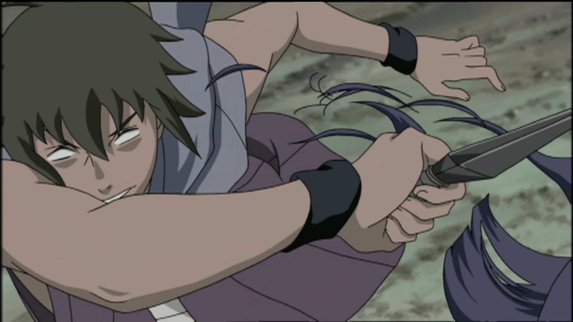 Naruto: Shippuden Ep 111: Shattered Promise @ 00:06:55