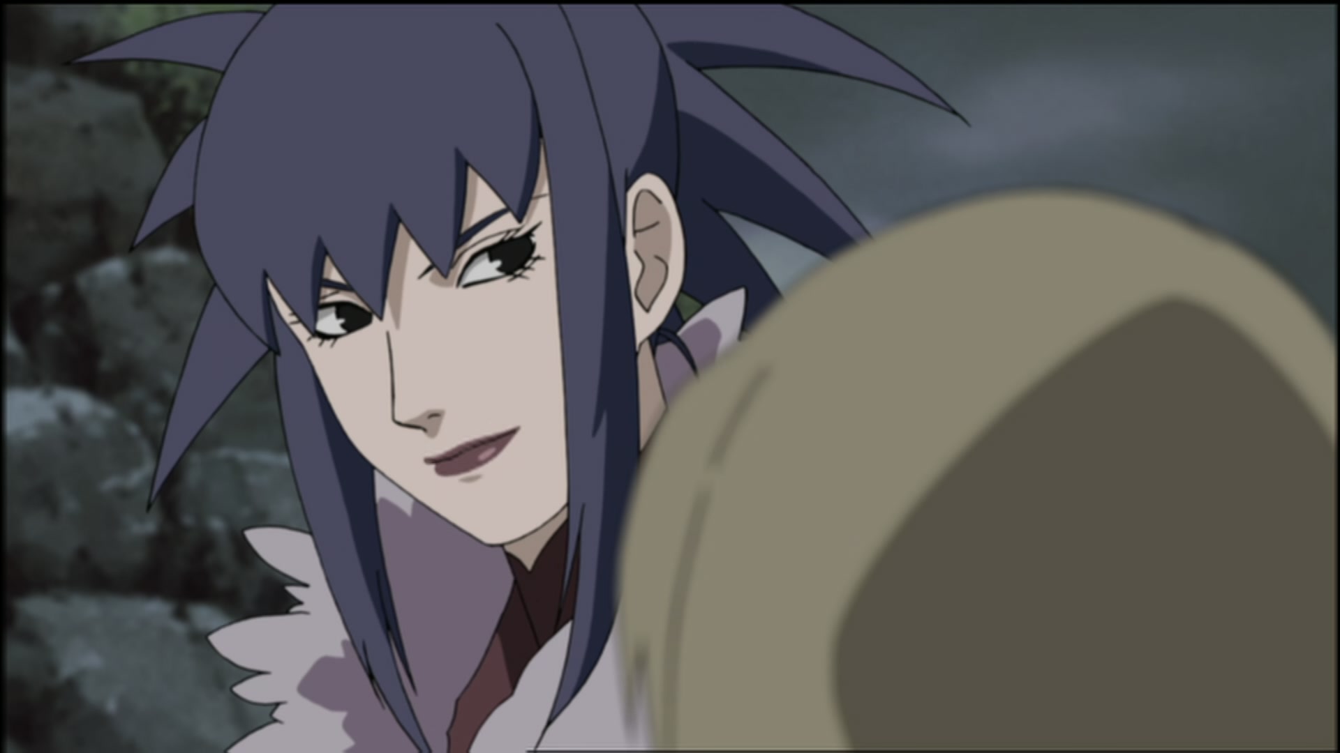 Naruto: Shippuden Ep 111: Shattered Promise @ 00:07:05