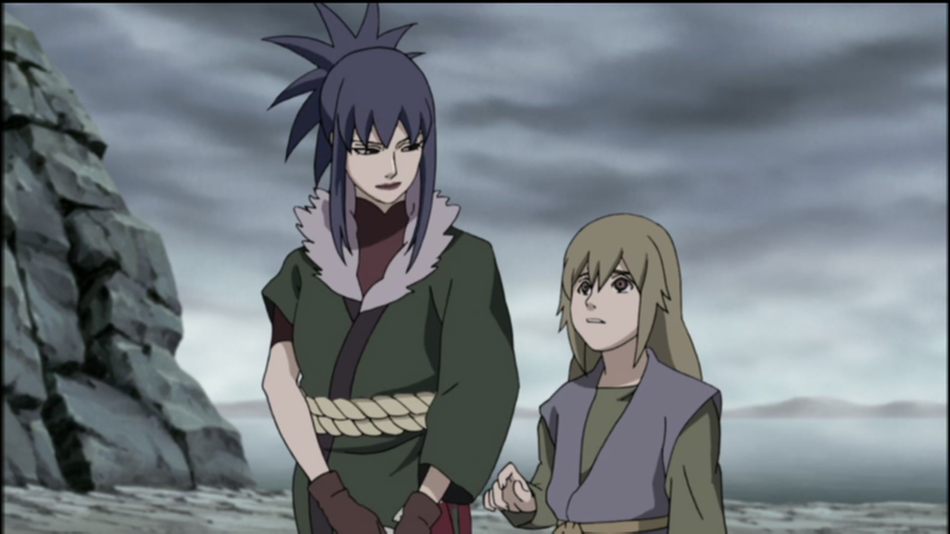 Naruto: Shippuden Ep 111: Shattered Promise @ 00:07:09