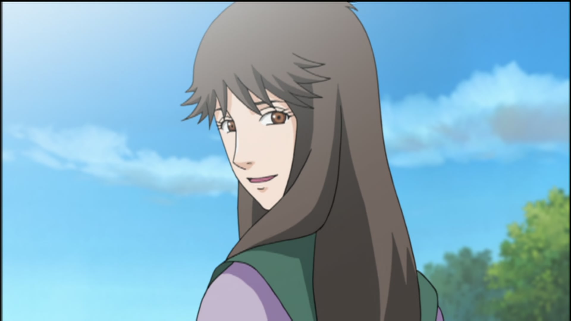 Naruto: Shippuden Ep 111: Shattered Promise @ 00:07:28