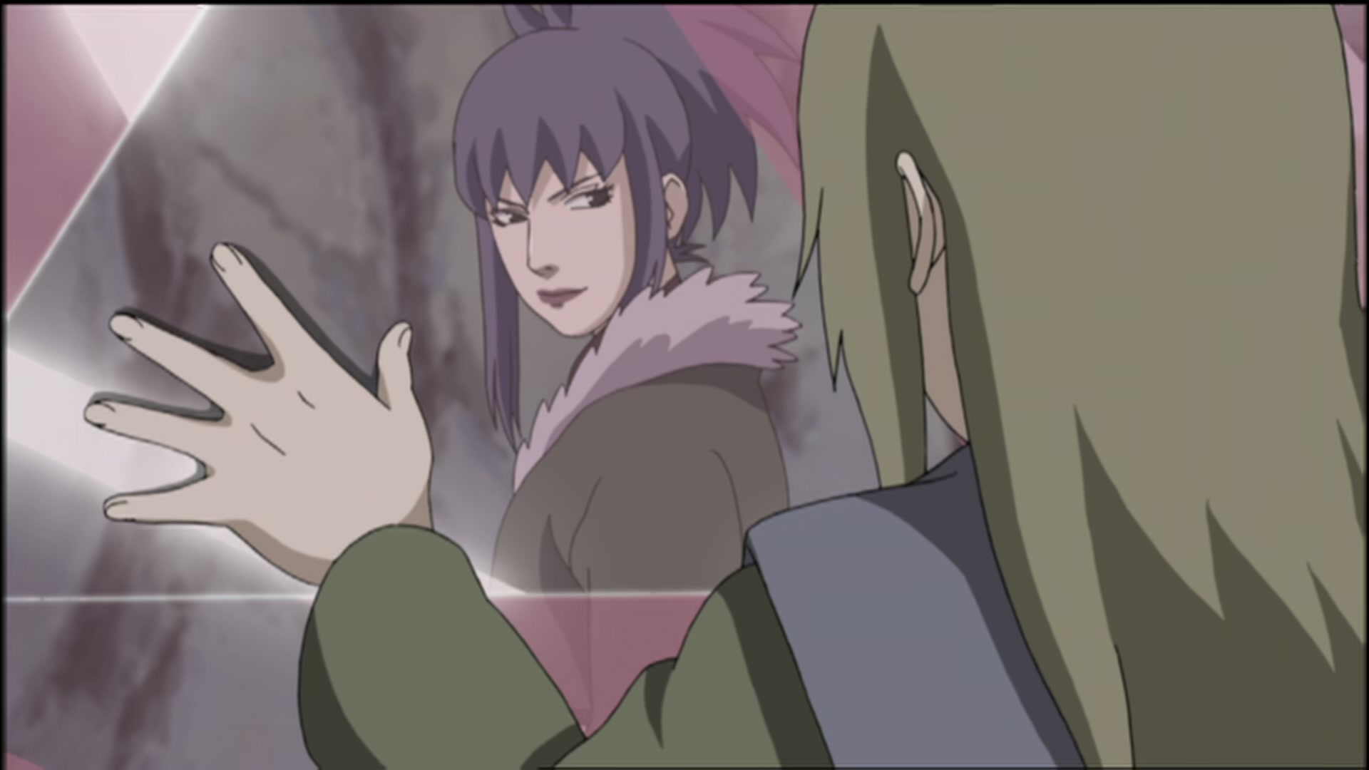 Naruto: Shippuden Ep 111: Shattered Promise @ 00:07:33