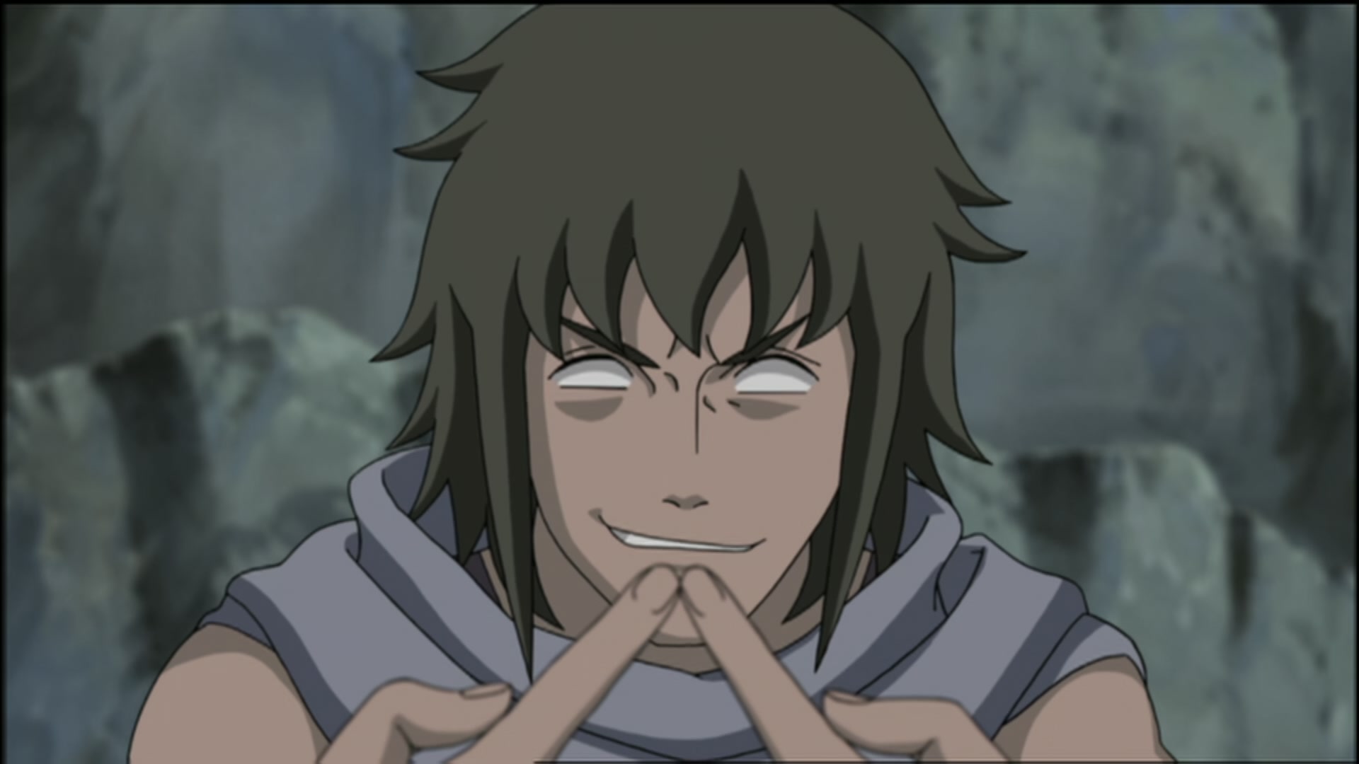 Naruto: Shippuden Ep 111: Shattered Promise @ 00:07:52